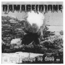 ...May Damage Be Done…